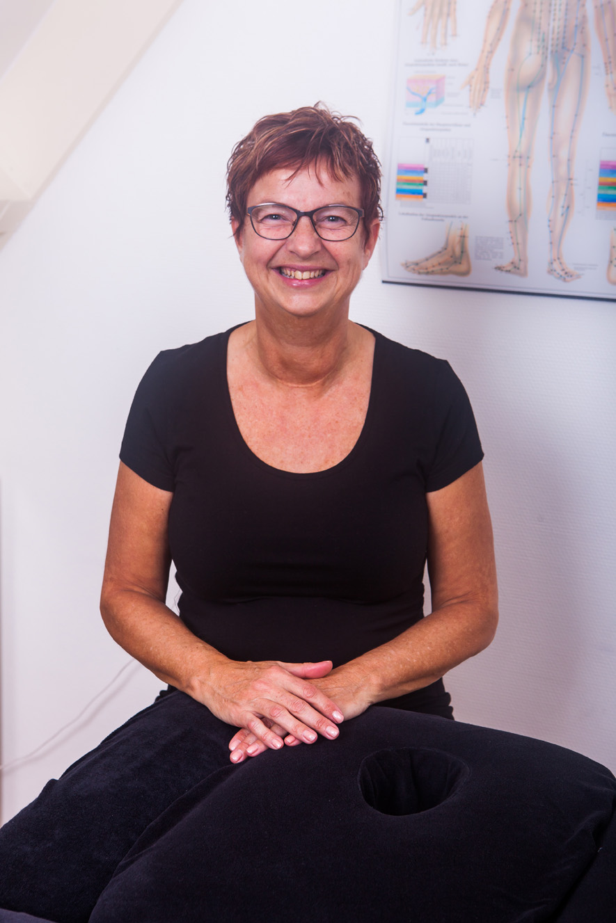 Jolanda Bronsgeest
